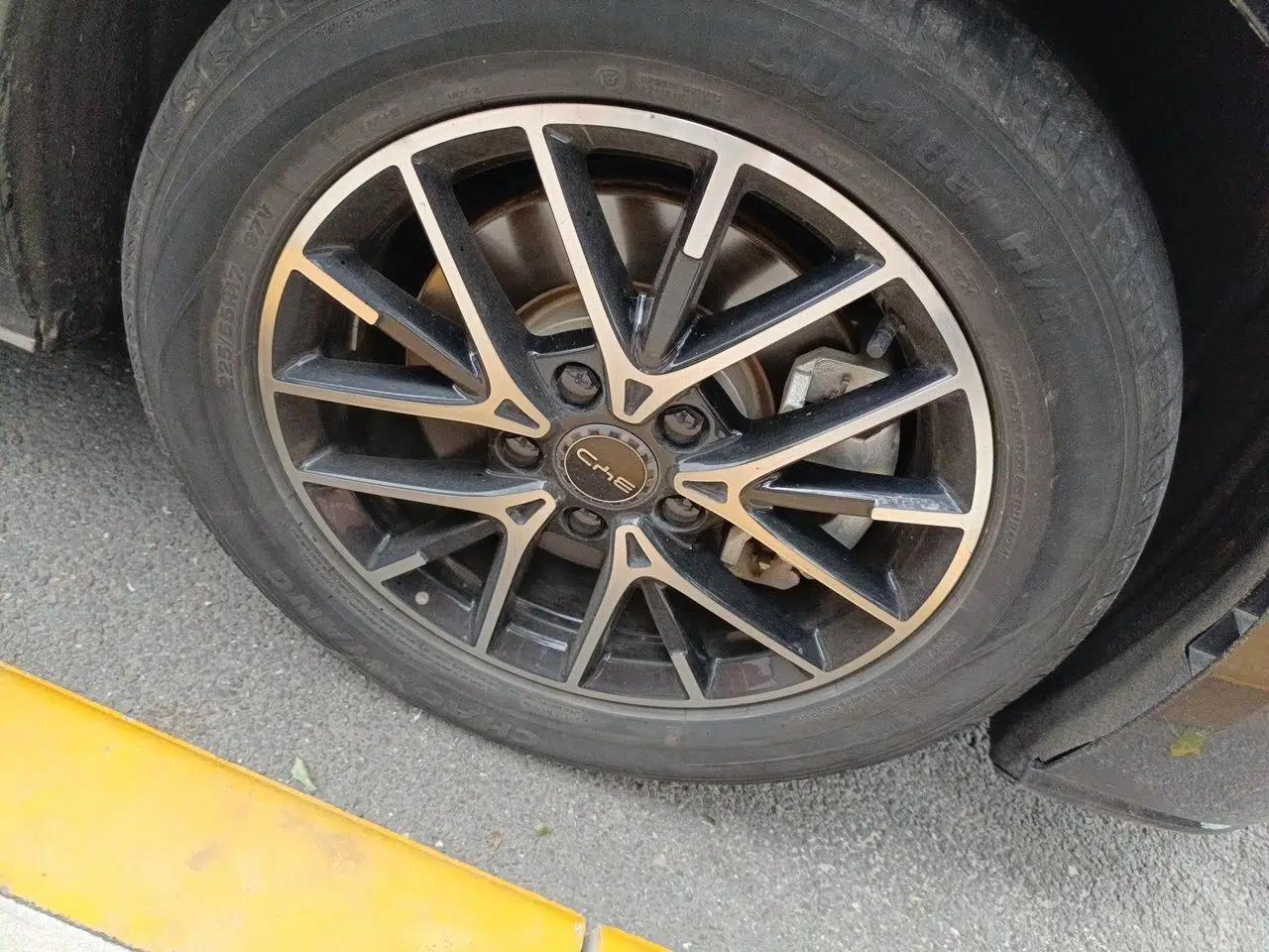 BYD Seal 07 DM-i 2025 DM-i 1.5L 70km Elite Model — миниатюра 8