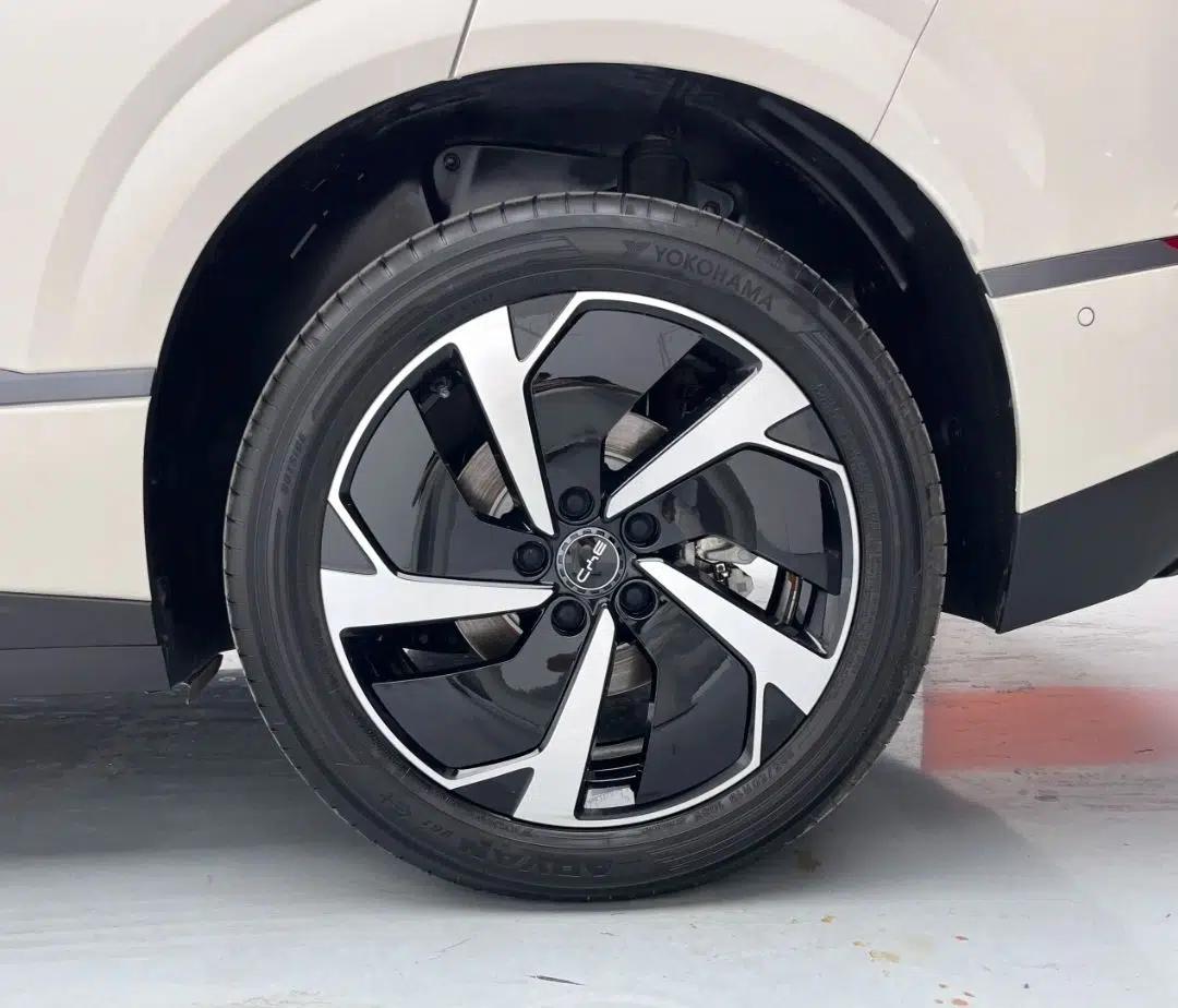 BYD Sealion 06 New Energy 2025 Model DM-i 170 Navigation Pro Edition — миниатюра 11