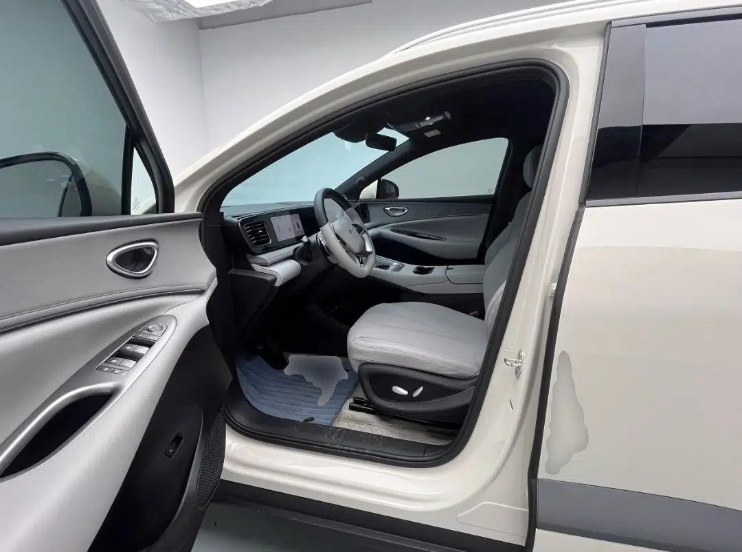 BYD Sealion 06 New Energy 2025 Model DM-i 170 Navigation Pro Edition — миниатюра 17