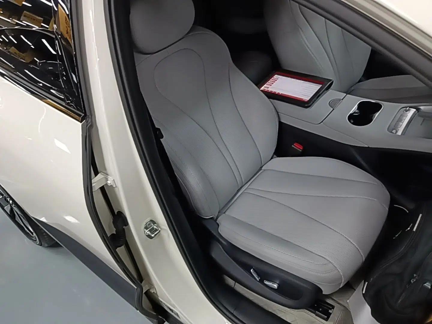 BYD Sealion 06 New Energy 2025 Model DM-i 170 Navigation Pro Edition — миниатюра 19