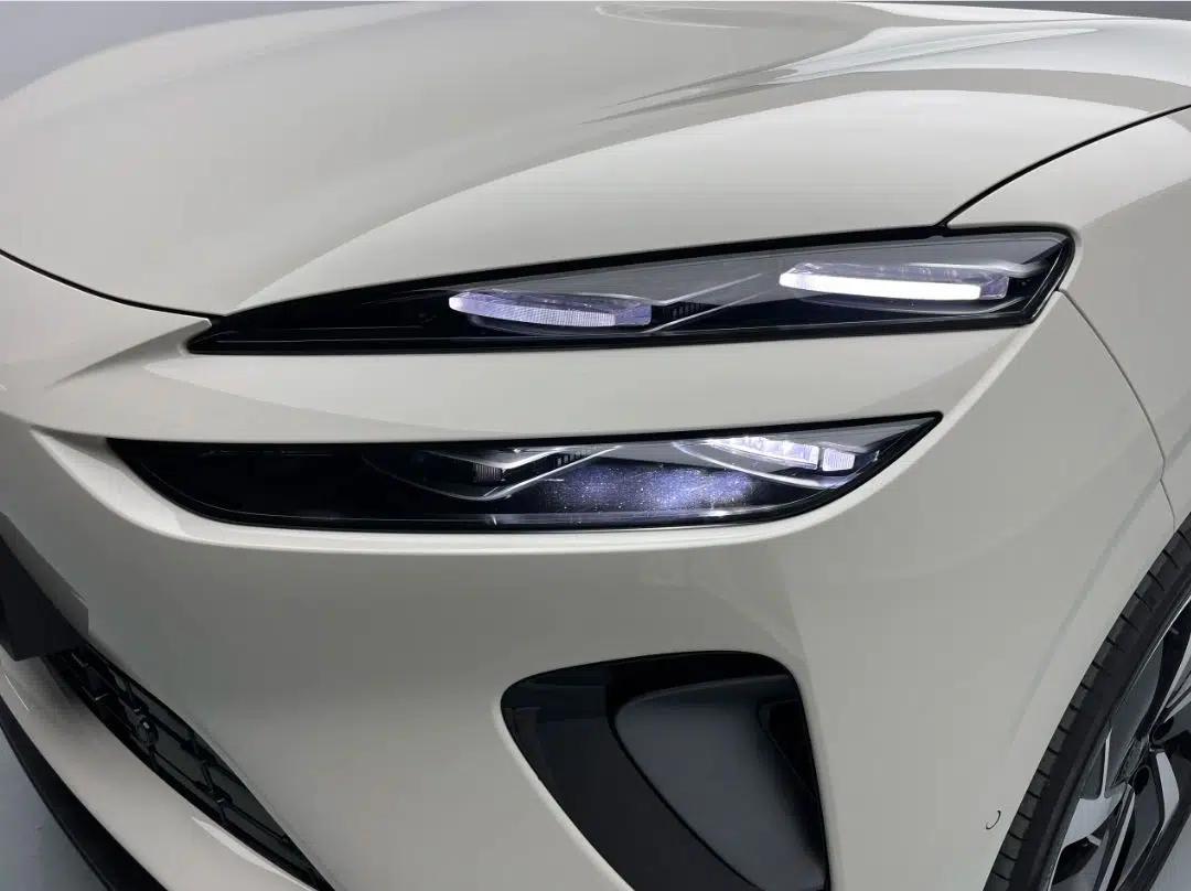 BYD Sealion 06 New Energy 2025 Model DM-i 170 Navigation Pro Edition — миниатюра 8