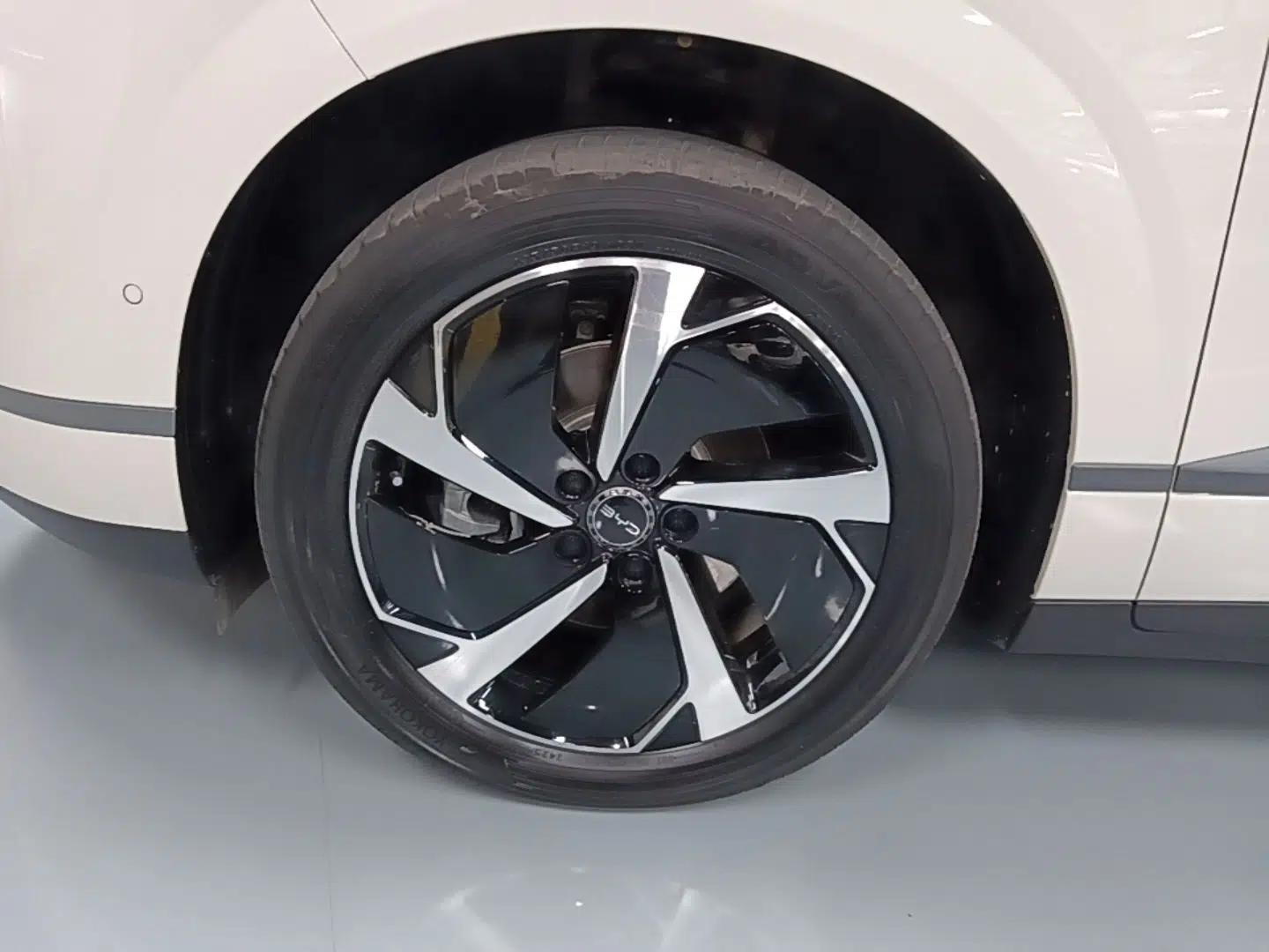 BYD Sealion 06 New Energy 2025 Model DM-i 170 Navigation Pro Edition — миниатюра 10