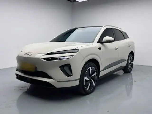 BYD Sealion 06 New Energy 2025 Model DM-i 170 Navigation Pro Edition