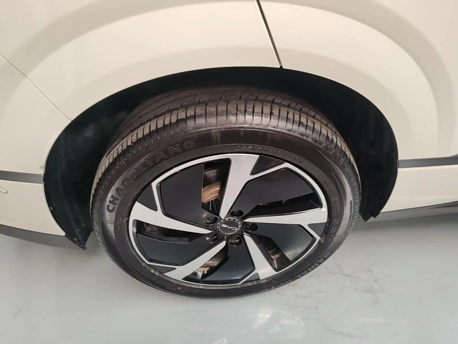 BYD Sealion 06 New Energy 2025 Model EV 605 Navigation Plus Edition — миниатюра 11