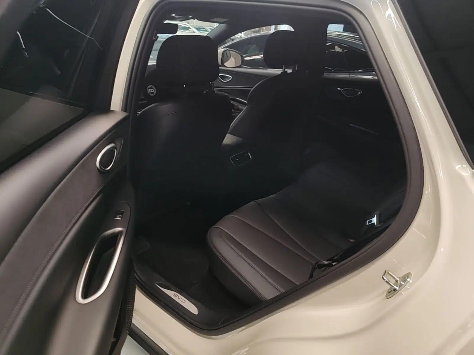 BYD Sealion 06 New Energy 2025 Model EV 605 Navigation Plus Edition — миниатюра 20