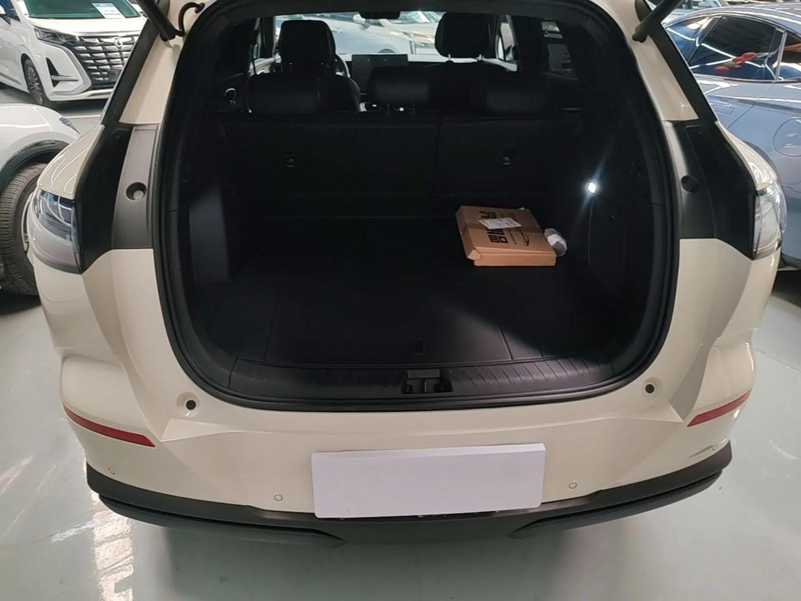 BYD Sealion 06 New Energy 2025 Model EV 605 Navigation Plus Edition — миниатюра 22