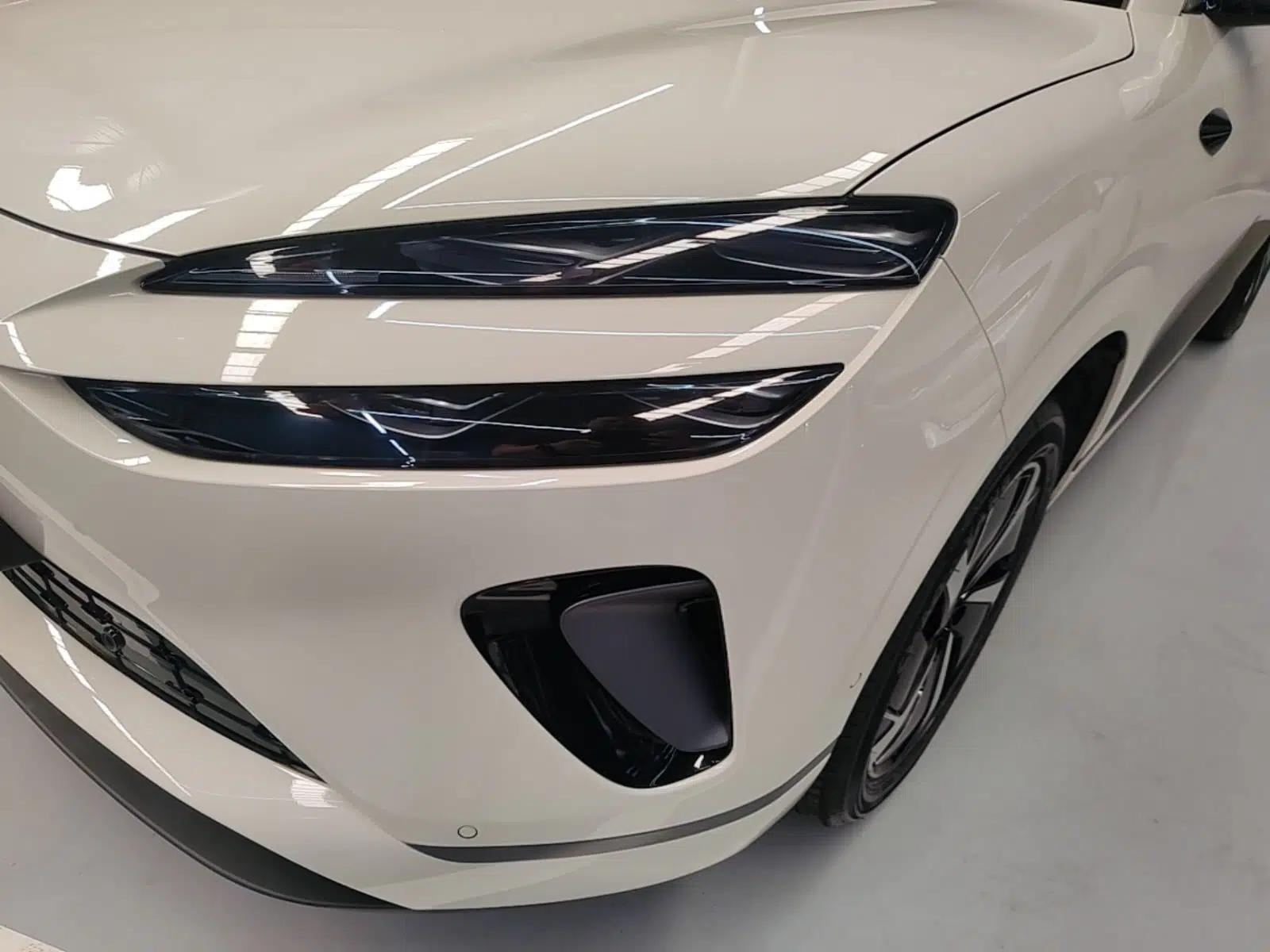 BYD Sealion 06 New Energy 2025 Model EV 605 Navigation Plus Edition — миниатюра 8