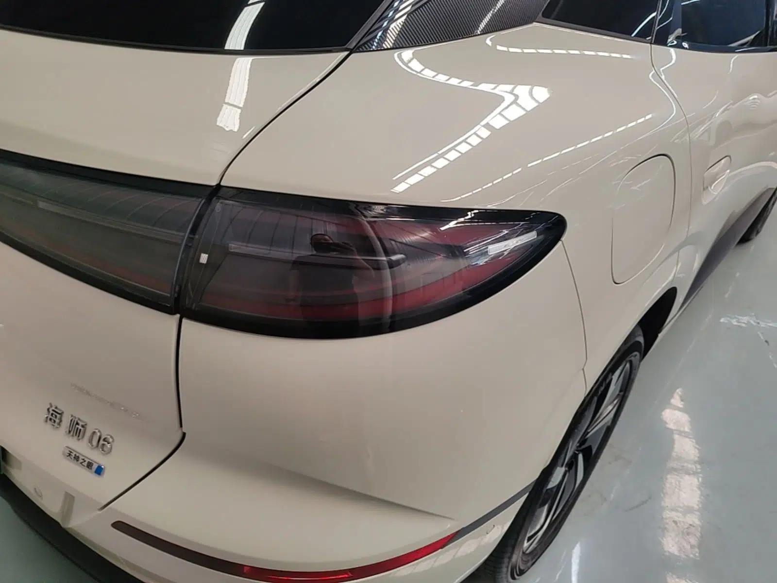 BYD Sealion 06 New Energy 2025 Model EV 605 Navigation Plus Edition — миниатюра 9