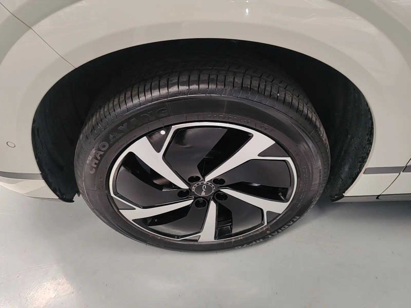 BYD Sealion 06 New Energy 2025 Model EV 605 Navigation Plus Edition — миниатюра 10