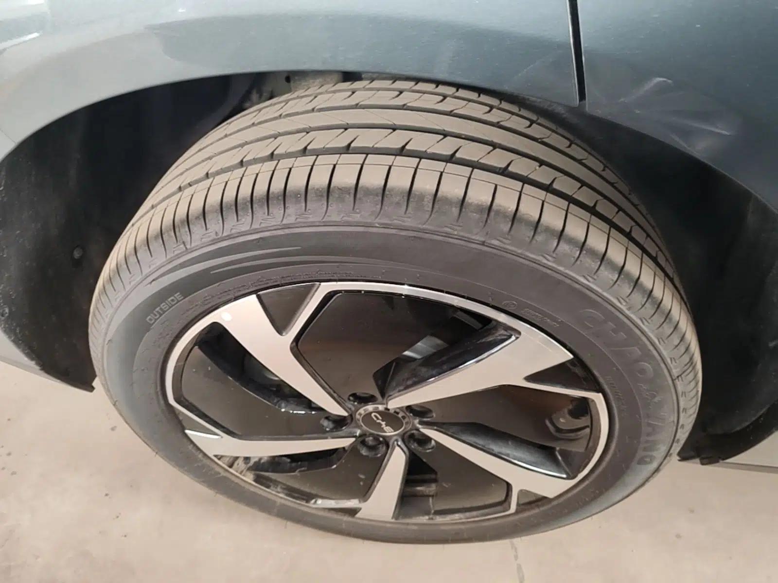 BYD Sealion 06 New Energy 2025 Model EV 605 Navigation Pro Edition — миниатюра 11