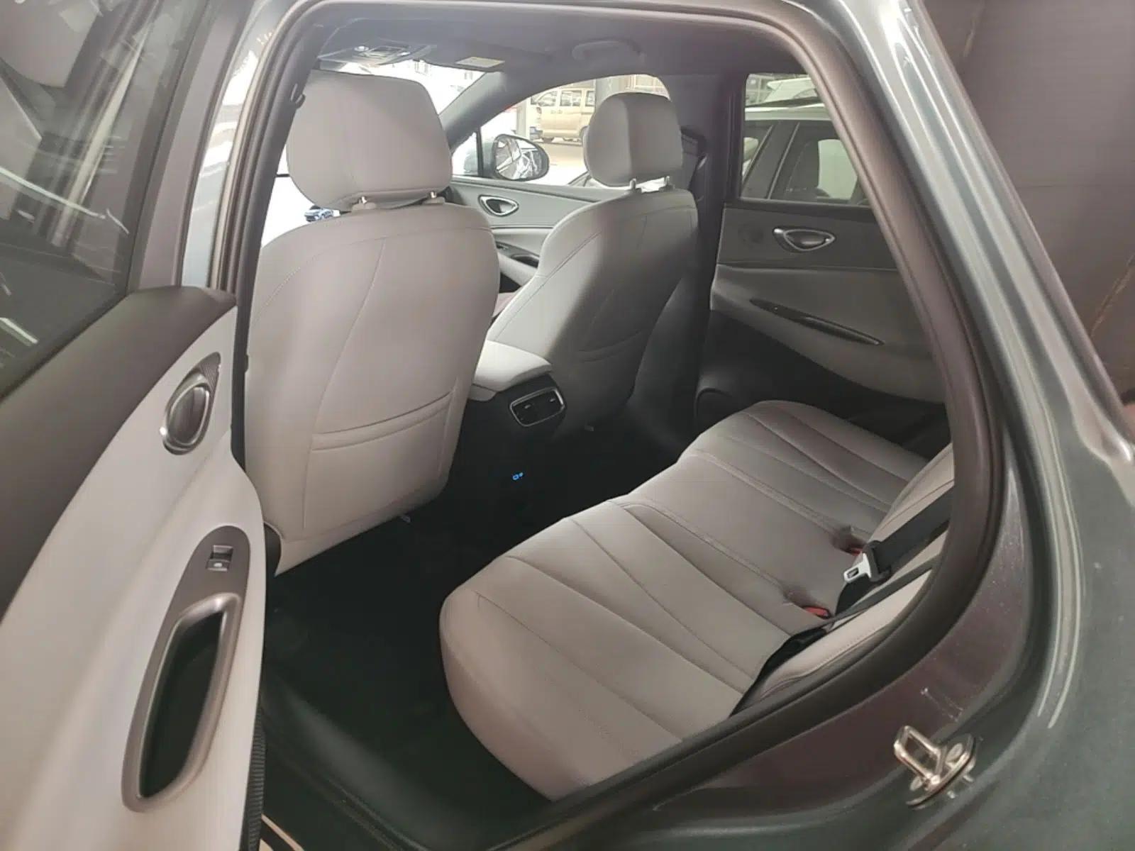 BYD Sealion 06 New Energy 2025 Model EV 605 Navigation Pro Edition — миниатюра 20