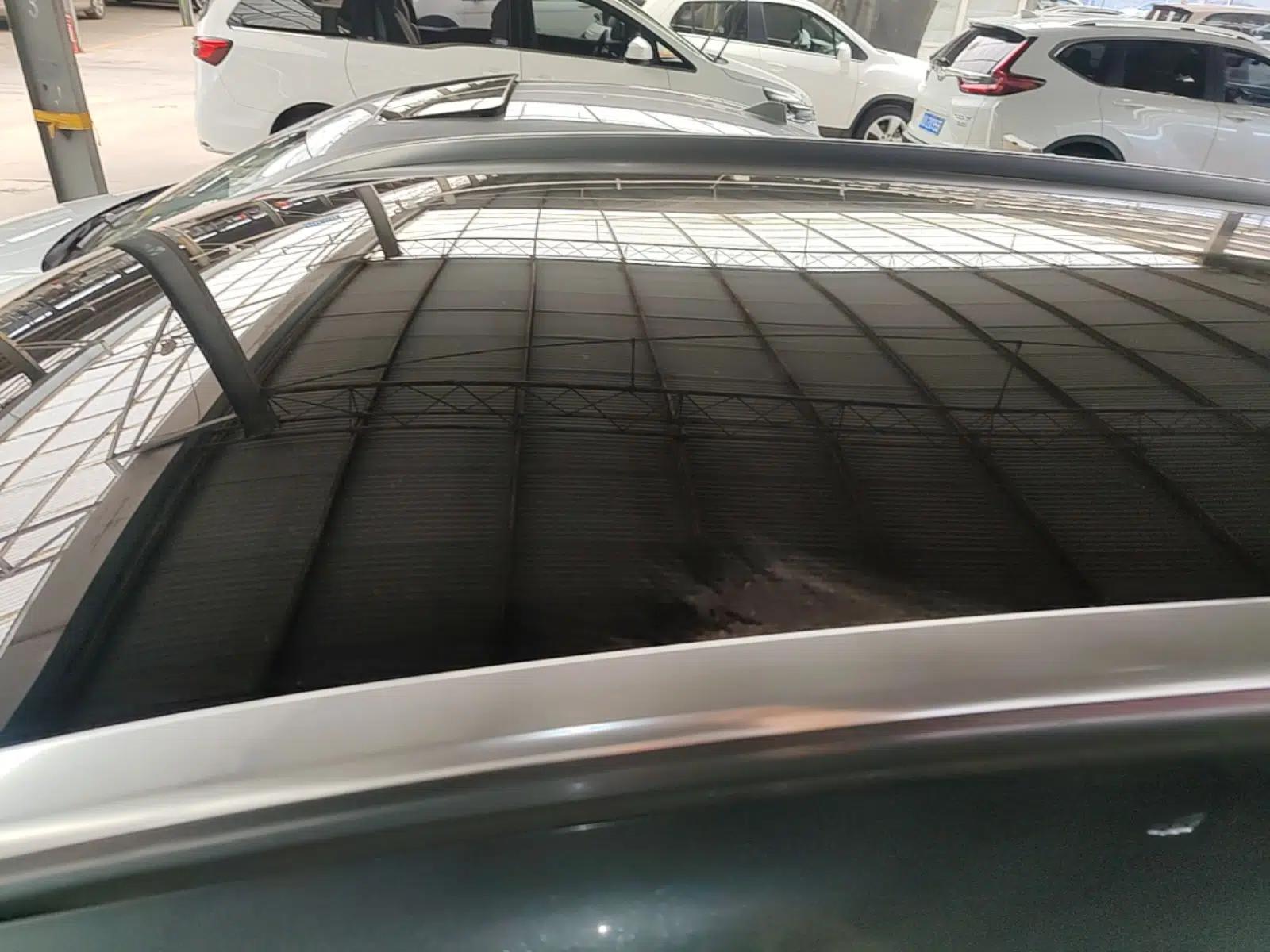 BYD Sealion 06 New Energy 2025 Model EV 605 Navigation Pro Edition — миниатюра 7