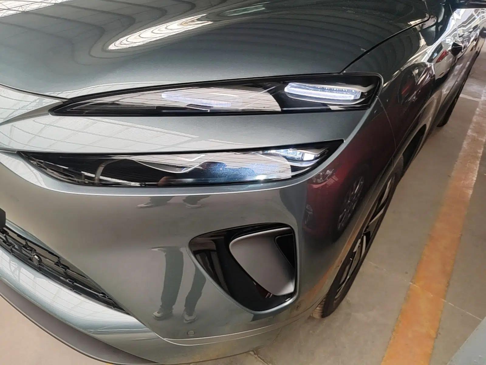 BYD Sealion 06 New Energy 2025 Model EV 605 Navigation Pro Edition — миниатюра 8