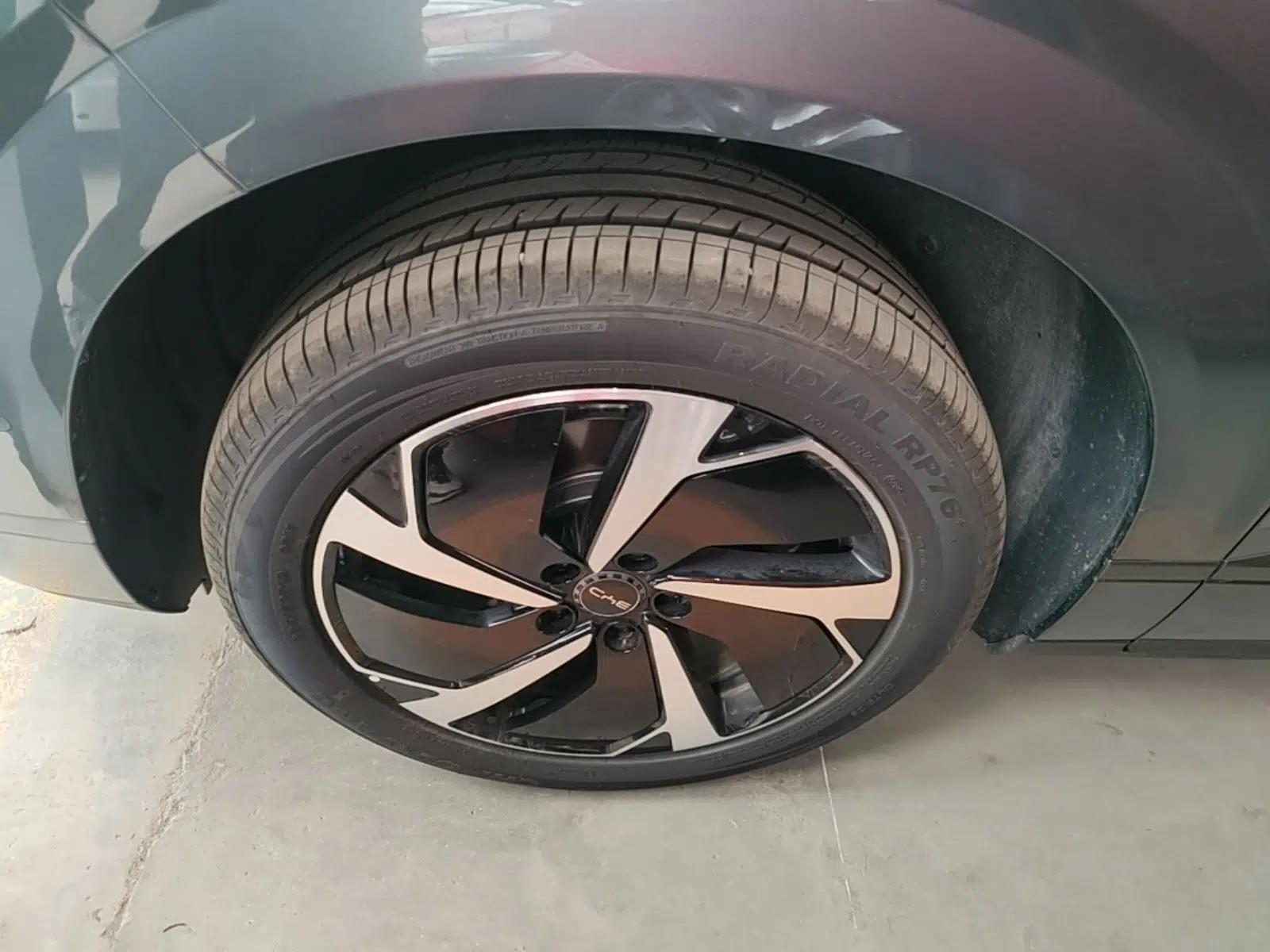 BYD Sealion 06 New Energy 2025 Model EV 605 Navigation Pro Edition — миниатюра 10