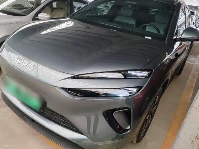 BYD Sealion 06 New Energy 2025 Model EV 605 Navigation Pro Edition