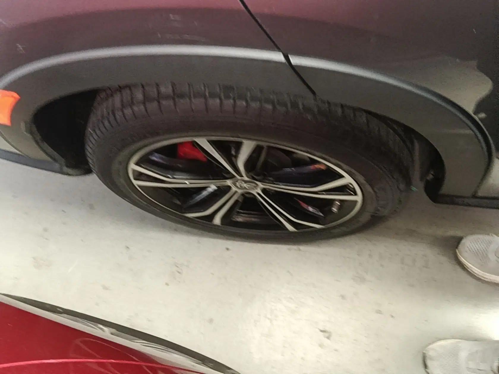 BYD Song PLUS 2020 1.5T Automatic Flagship Edition — миниатюра 11