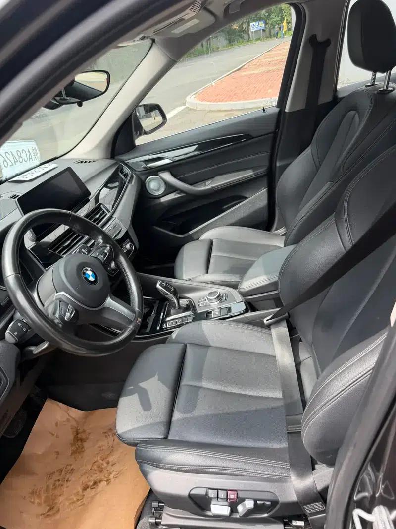 BMW X1 2021 Facelift sDrive20Li Premium — миниатюра 13