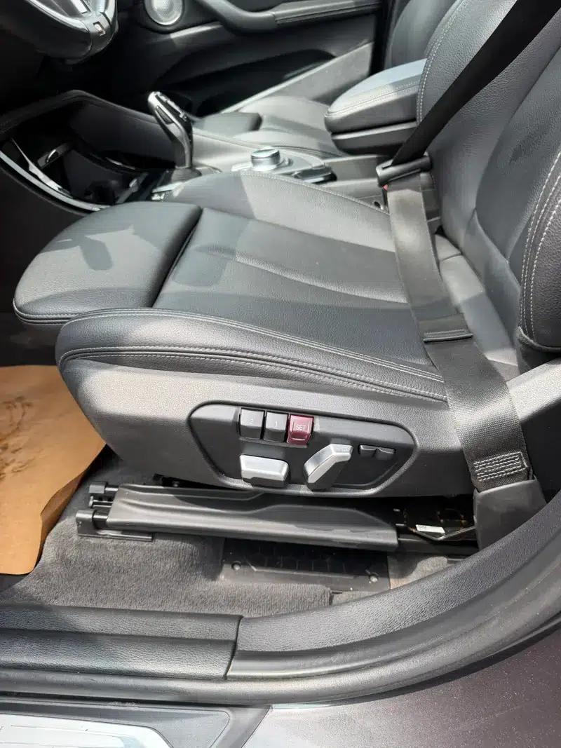BMW X1 2021 Facelift sDrive20Li Premium — миниатюра 14