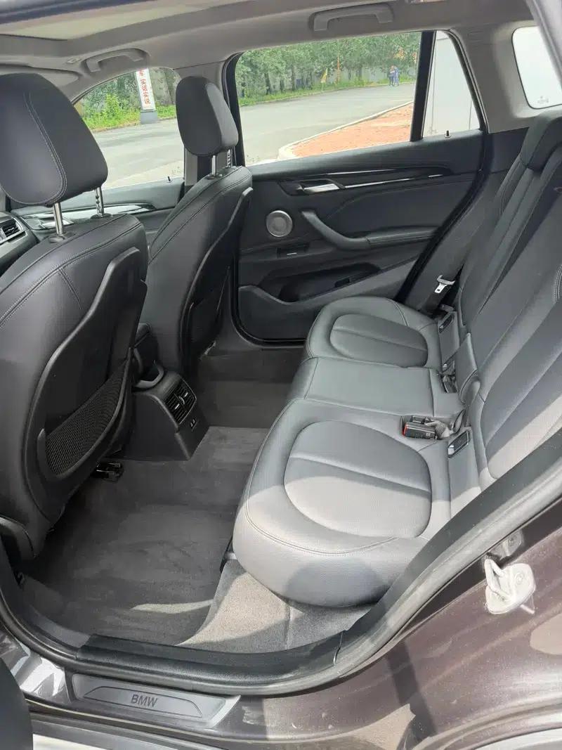 BMW X1 2021 Facelift sDrive20Li Premium — миниатюра 15