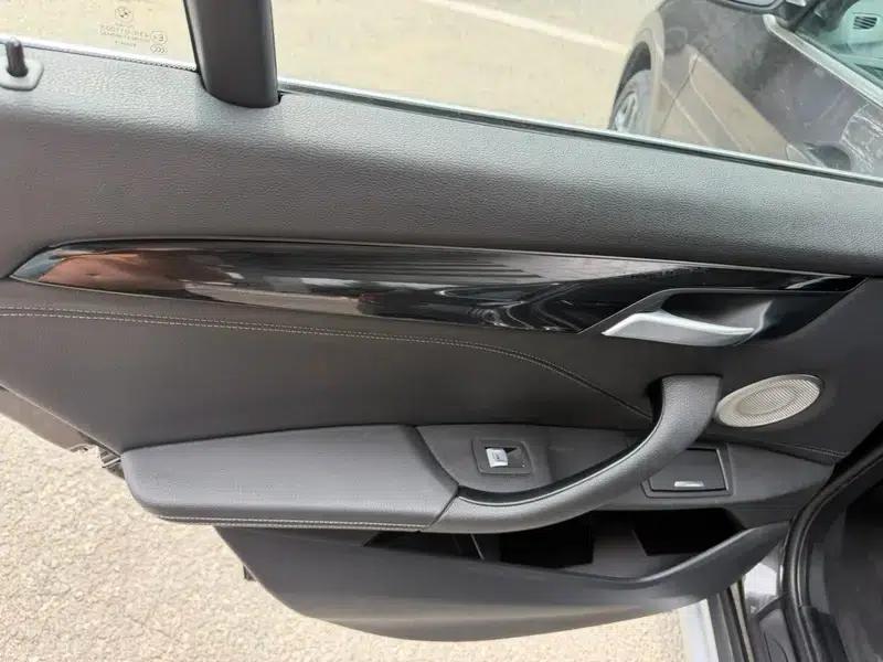 BMW X1 2021 Facelift sDrive20Li Premium — миниатюра 7