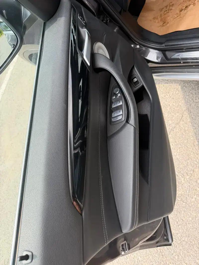BMW X1 2021 Facelift sDrive20Li Premium — миниатюра 9
