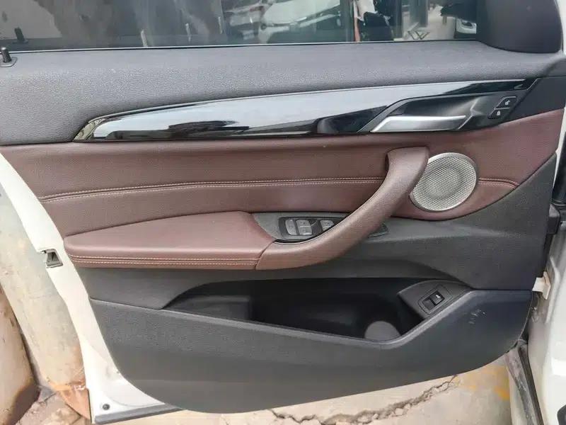 BMW X1 2021 sDrive20Li Premium — миниатюра 11