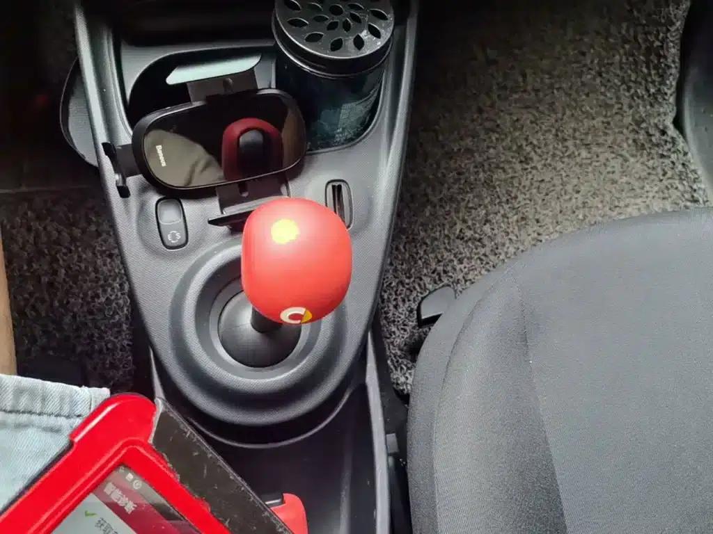 2016 Smart Forfour 1.0L 52kW Dynamic Edition — миниатюра 14