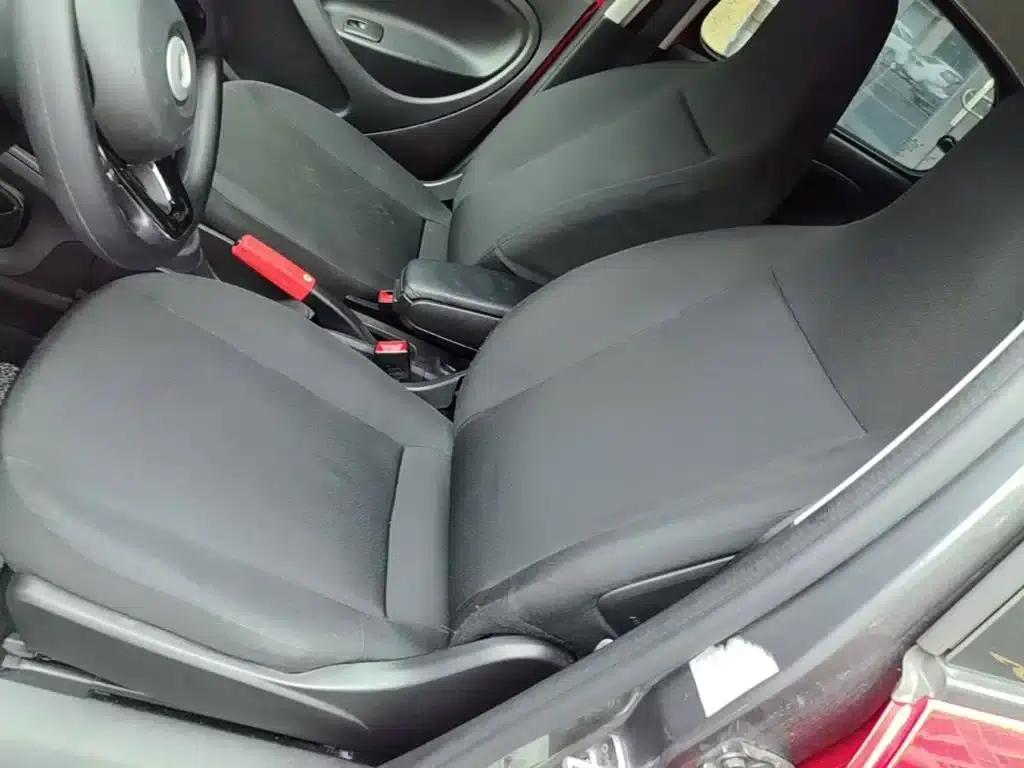 2016 Smart Forfour 1.0L 52kW Dynamic Edition — миниатюра 15
