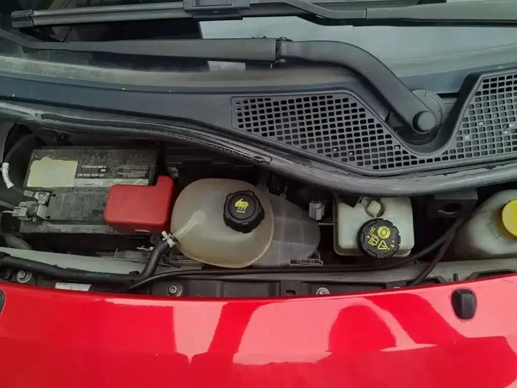 2016 Smart Forfour 1.0L 52kW Dynamic Edition — миниатюра 20