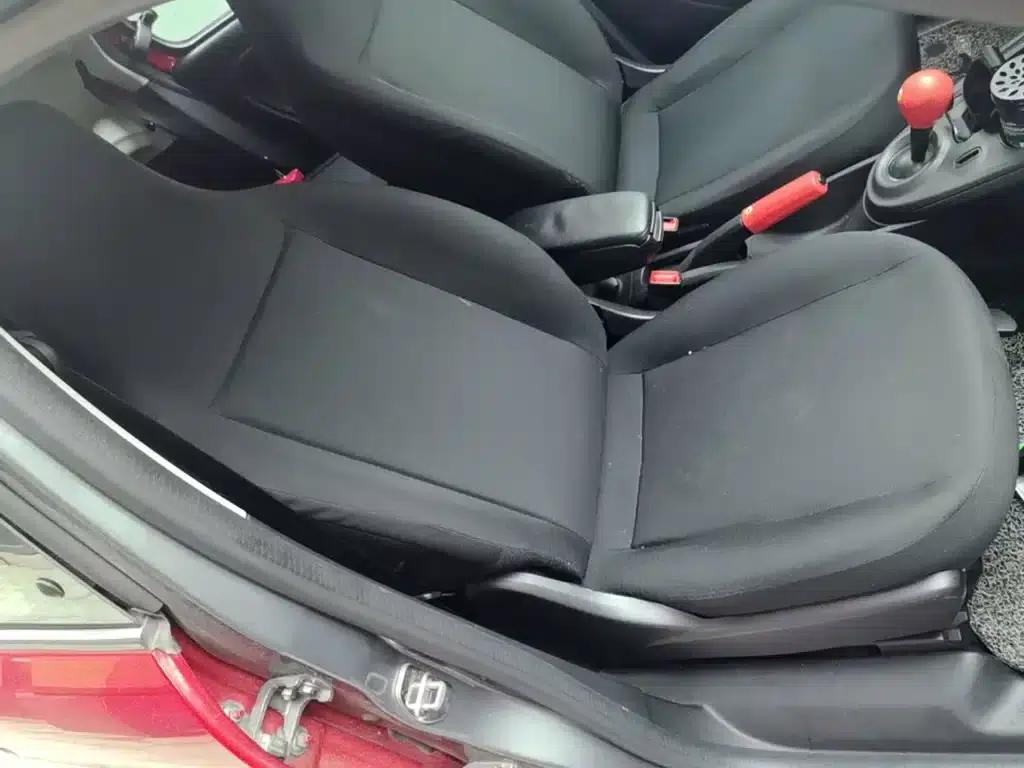 2016 Smart Forfour 1.0L 52kW Dynamic Edition — миниатюра 25