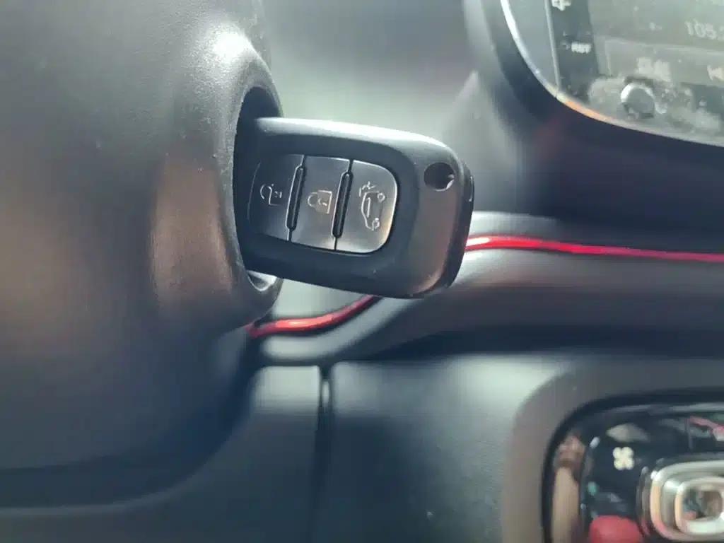 2016 Smart Forfour 1.0L 52kW Dynamic Edition — миниатюра 9