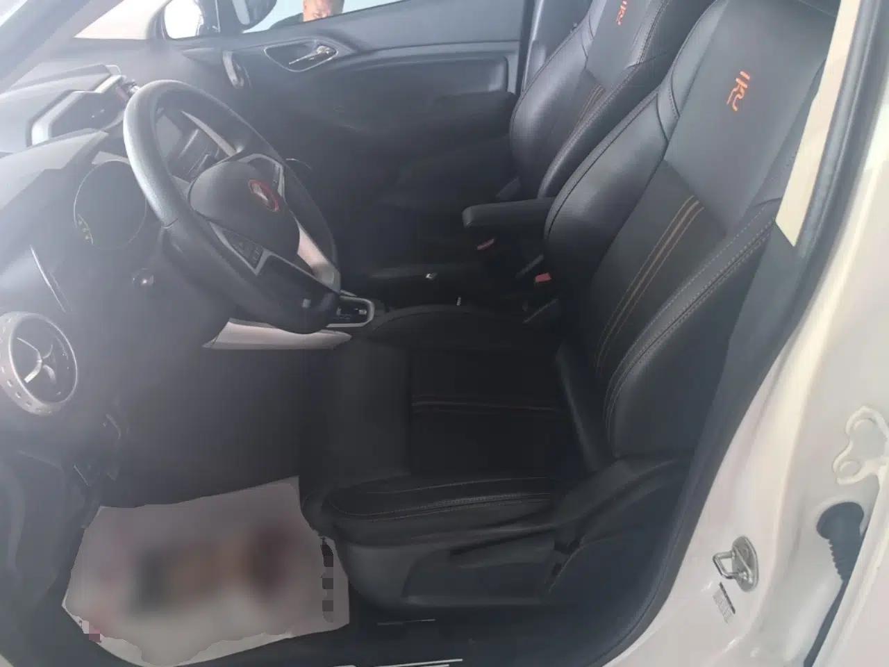 BYD Yuan 2017 1.5L Automatic Cool & Stylish Model — миниатюра 22