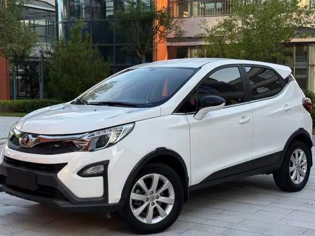 BYD Yuan 2017 1.5L Automatic Cool & Stylish Model