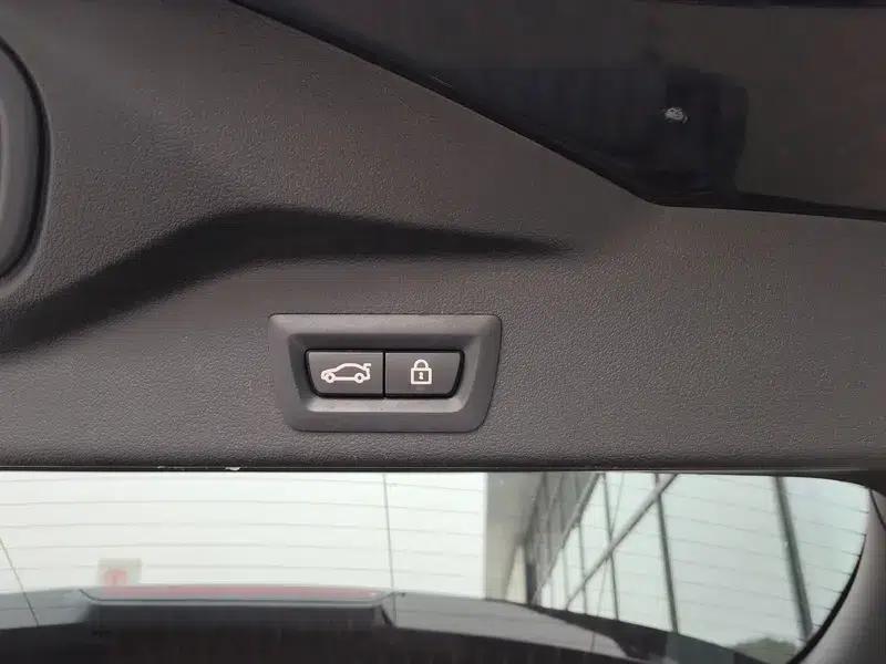 BMW X5 2022 Facelift xDrive 40Li M Sport Package — миниатюра 11