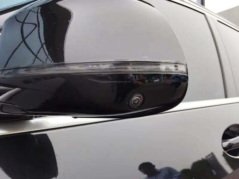 BMW X5 2022 Facelift xDrive 40Li M Sport Package — миниатюра 14
