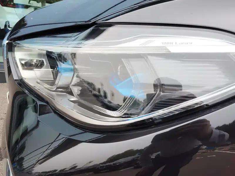 BMW X5 2022 Facelift xDrive 40Li M Sport Package — миниатюра 6