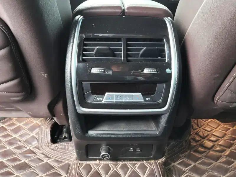 BMW X5 2022 Facelift xDrive 40Li M Sport Package — миниатюра 9