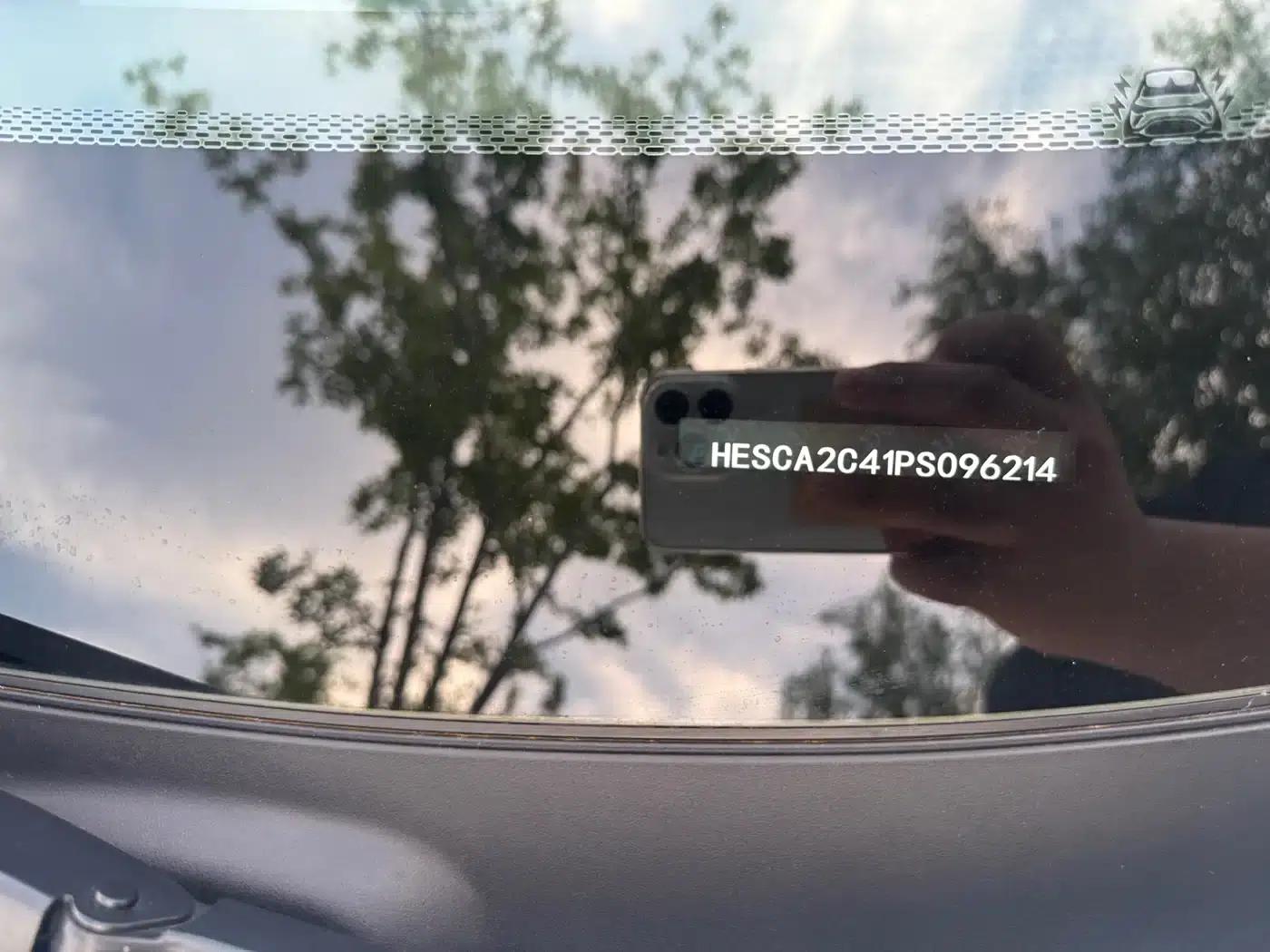 Smartisan Pulse 4WD #3 2023 — миниатюра 11