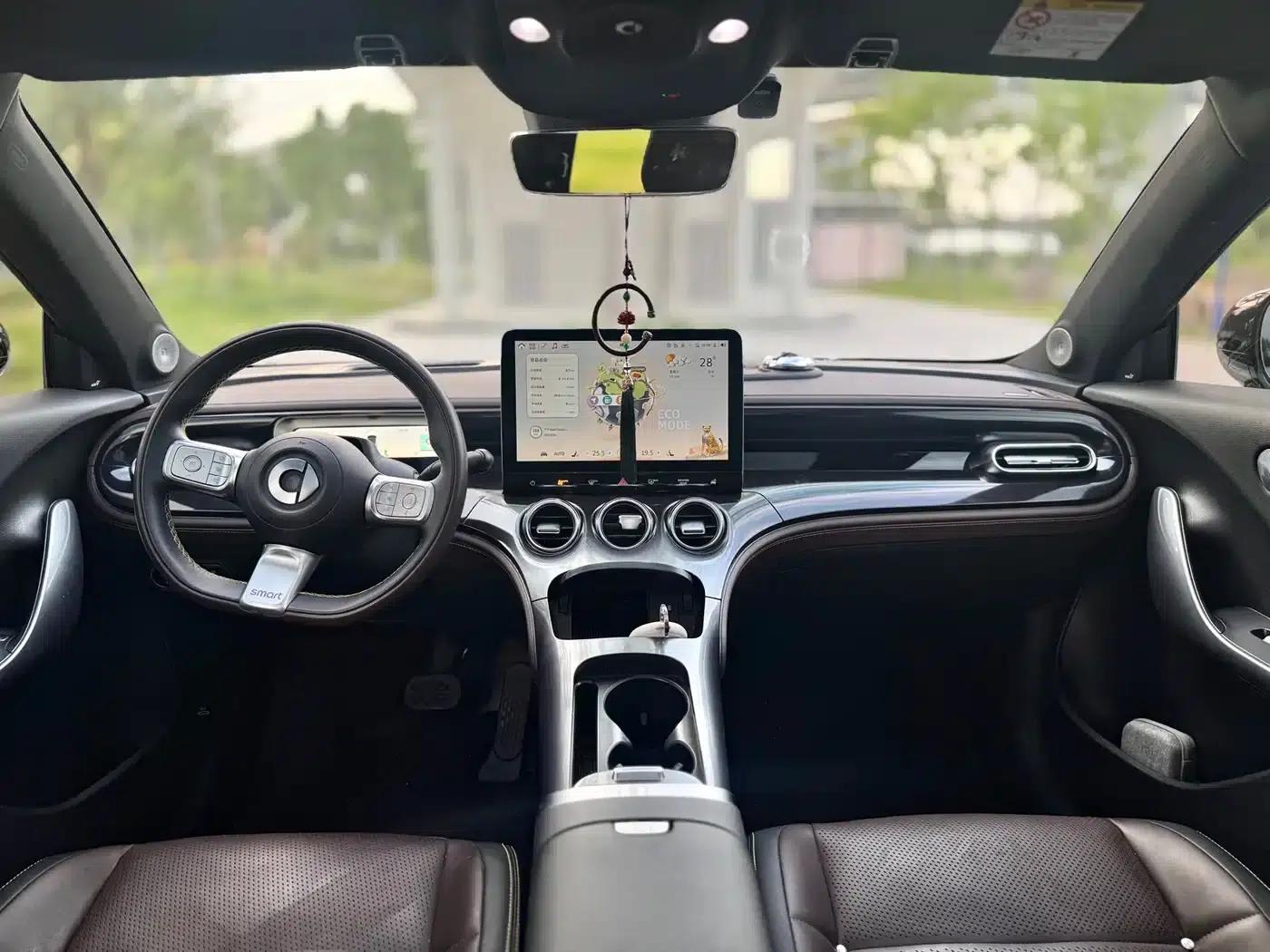 Smartisan Pulse 4WD #3 2023 — миниатюра 5