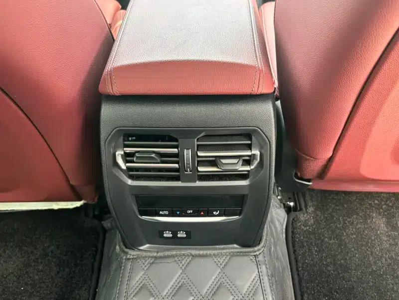 BMW i3 2025 eDrive35L — миниатюра 8