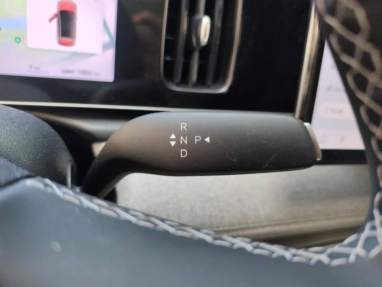 BYD Sealion 05 EV 2025 520 km Smart Cruise Version — миниатюра 11