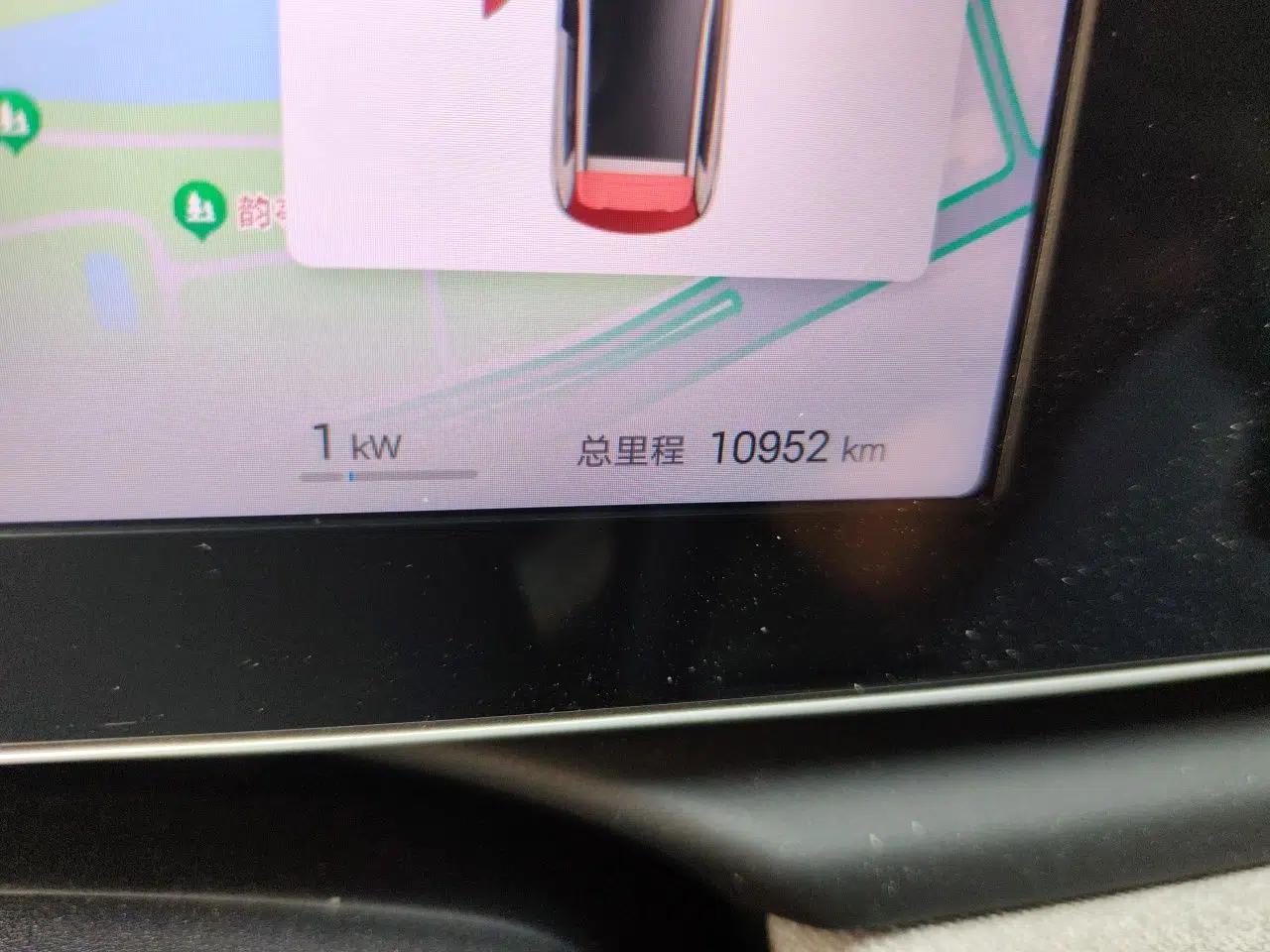 BYD Sealion 05 EV 2025 520 km Smart Cruise Version — миниатюра 9
