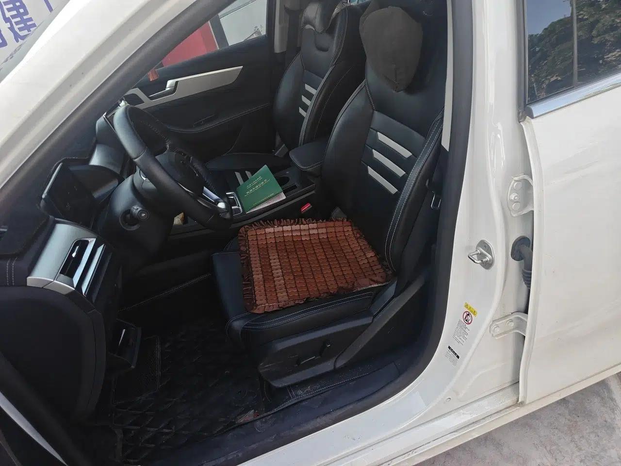 BYD Qin Pro 2020 Beyond Edition 1.5TI Automatic Flagship Version — миниатюра 15