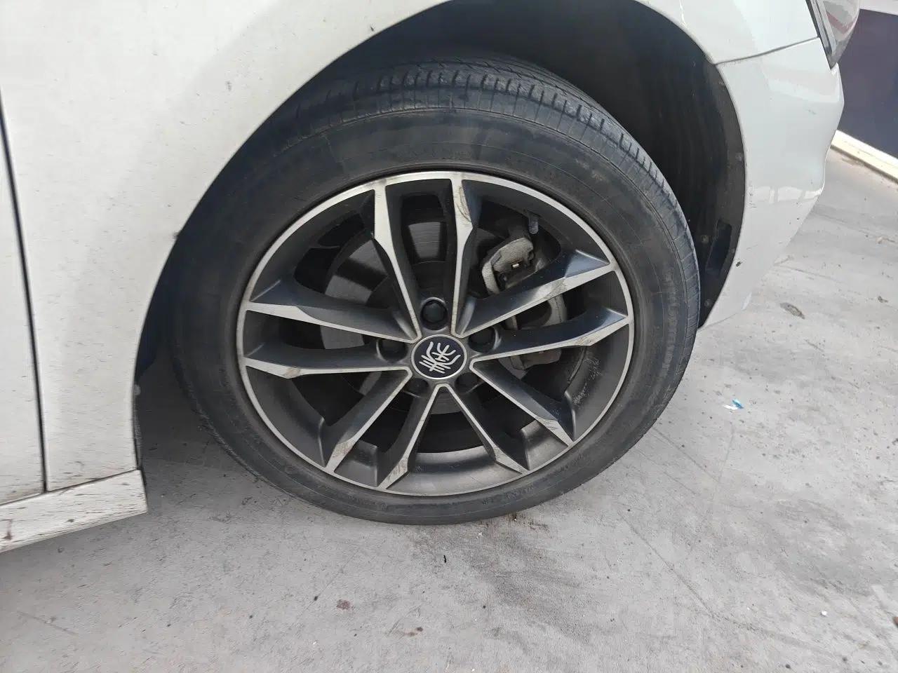 BYD Qin Pro 2020 Beyond Edition 1.5TI Automatic Flagship Version — миниатюра 8