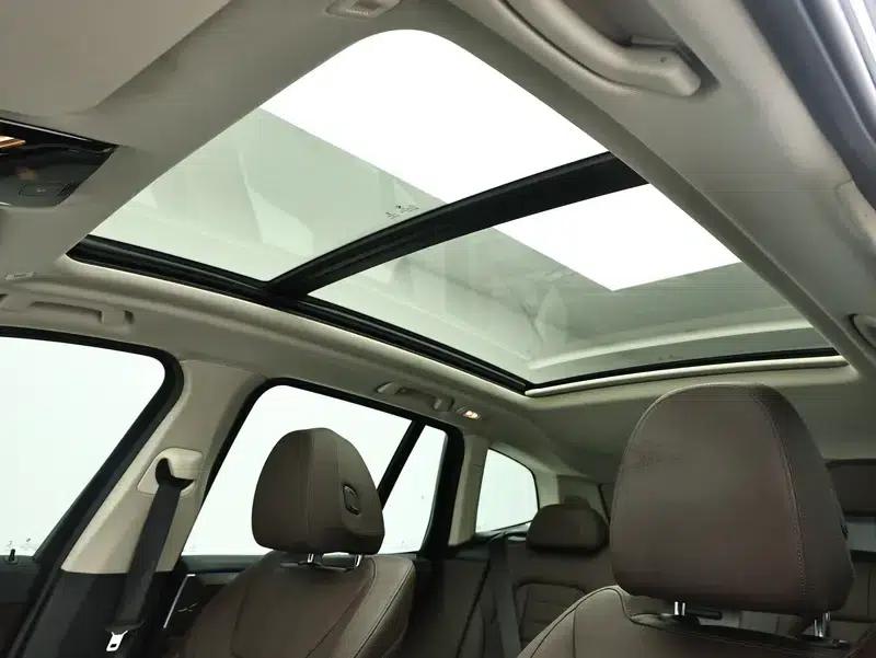 BMW iX3 2021 Leading Edition — миниатюра 19