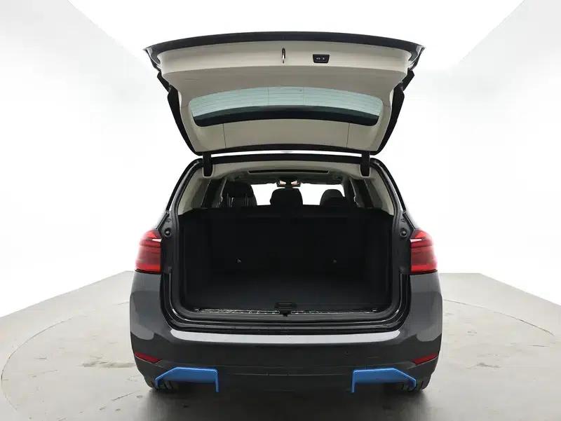 BMW iX3 2021 Leading Edition — миниатюра 20