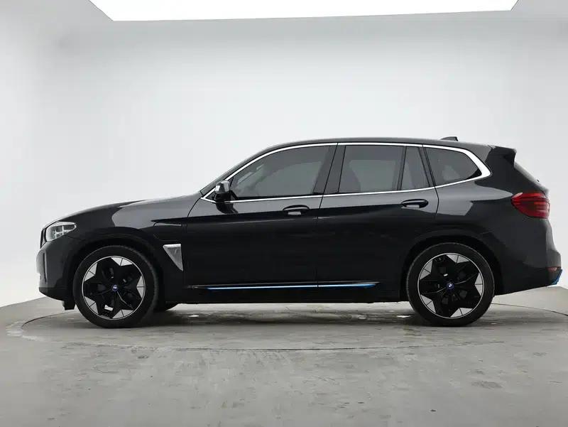 BMW iX3 2021 Leading Edition — миниатюра 4