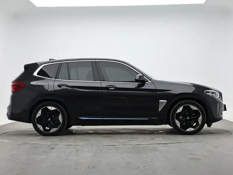 BMW iX3 2021 Leading Edition — миниатюра 8