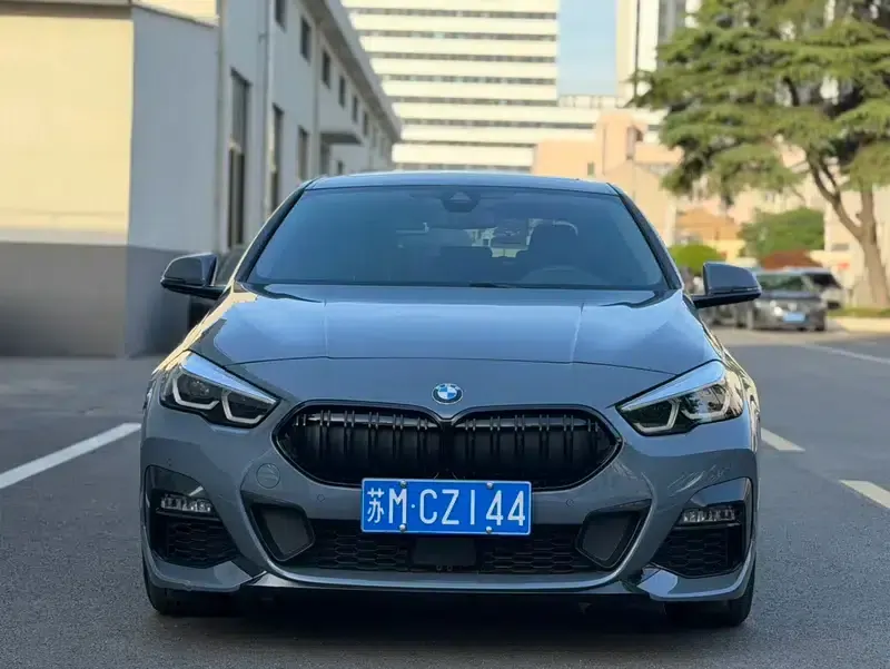 2023 BMW 2 Series (Imported) 225i Coupe M Sport Package — миниатюра 2