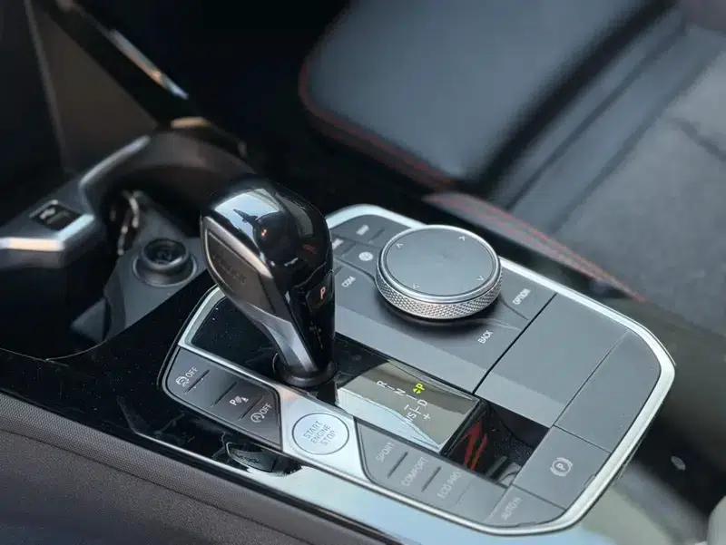 2023 BMW 2 Series (Imported) 225i Coupe M Sport Package — миниатюра 12
